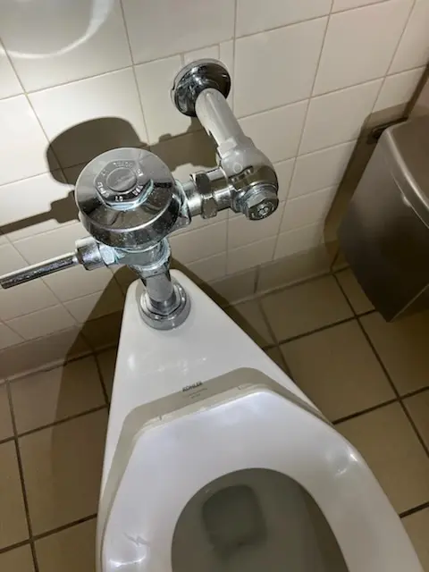 Fixture installation and repair for Hydro Jetting in Sandy Ridge Terrace